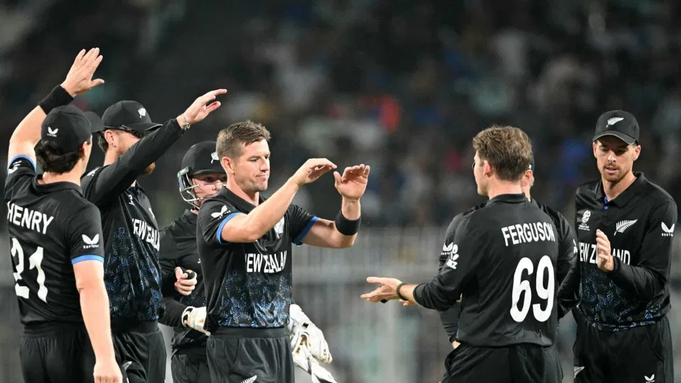 New Zealand's Strongest XI For India T20Is: Finn Allen To Open; Kyle Jamieson Out?